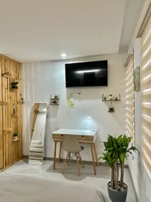 Cozy Nordic Studio - Image 4