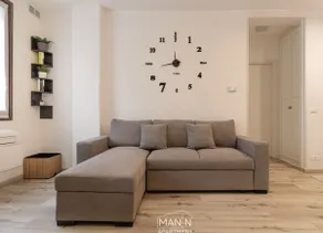 Manin Apartment - in the heart of the Historic Center - Image 2