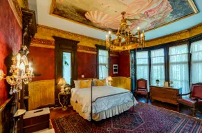 The Braun Manor| Historic 1882 Mansion |Sleeps 30 - Image 2