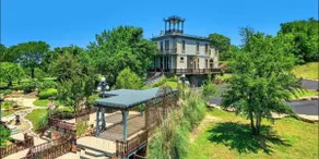 The Braun Manor| Historic 1882 Mansion |Sleeps 30 - Image 5