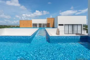 Swim-Up Suite Alberca en tu Puerta Tulum - Image 3