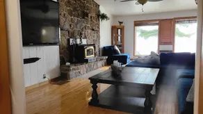 Private Beach 5 bedrooms Cottage@Nippising lake - Image 2