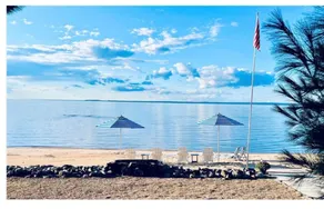 Private Beach 5 bedrooms Cottage@Nippising lake - Image 4
