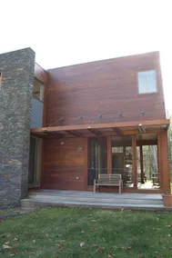 Modern Catskill Hideaway (Hunter Mtn, Kaaterskill) - Image 4