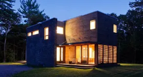 Modern Catskill Hideaway (Hunter Mtn, Kaaterskill) - Image 2