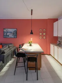 Le Mandarine Apartments - Deluxe Apartment - Image 4