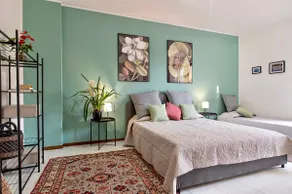 Le Mandarine Apartments - Deluxe Apartment - Image 2