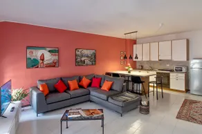 Le Mandarine Apartments - Deluxe Apartment - Image 3
