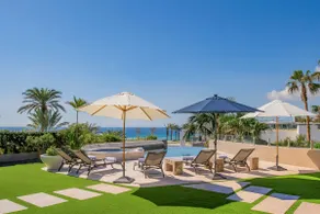Contemporary Villa for Relaxing - Image 3