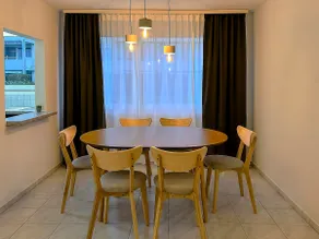 Large, cozy, well-connected 4.5-room apartment - Image 2