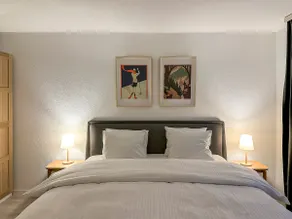 Large, cozy, well-connected 4.5-room apartment - Image 4