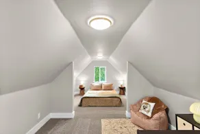 Cozy Cottage With Loft - Image 5