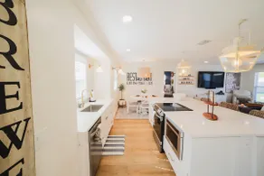 The Cozy Cottage Haven - Image 3