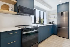Trendy Studio Apartment in Downtown Collingwood - Image 3