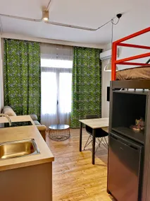 Unique City Centre Apartment 9B - Image 3