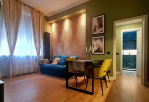 Modern&Stylish 1 BDR apt in 'Amendola-CITY LIFE' - Image 3