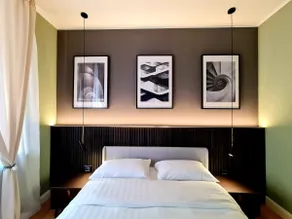 Modern&Stylish 1 BDR apt in 'Amendola-CITY LIFE' - Image 5