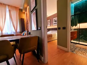 Modern&Stylish 1 BDR apt in 'Amendola-CITY LIFE' - Image 2