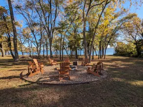 Summer on the Lake- Check Out Camp Coffee - Image 2