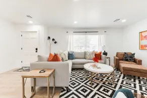 Remodeled-Newly Furnished-Colorful Gem in N OKC - Image 3