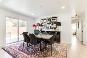 Remodeled-Newly Furnished-Colorful Gem in N OKC - Image 4
