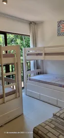 Resort Ilha Verde on the Riviera for 8 people - Image 4