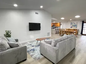 Beach Home with a Private Pool and Bike Garage - Image 3