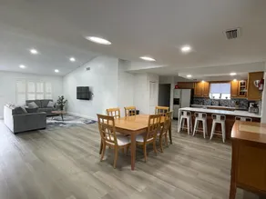 Beach Home with a Private Pool and Bike Garage - Image 4