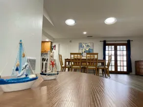 Beach Home with a Private Pool and Bike Garage - Image 2