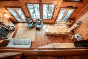 Spa•King•Playroom•Pets•A/C•Lake 5 min | 1h Mtl - Image 3