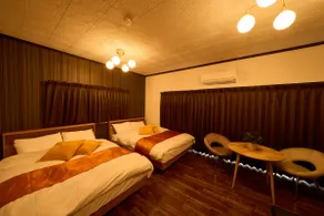 Beppu Onsen Town, 5-minute walk | A detached house for families and groups to spend time in the hot spring town - Image 3