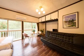 Beppu Onsen Town, 5-minute walk | A detached house for families and groups to spend time in the hot spring town - Image 4