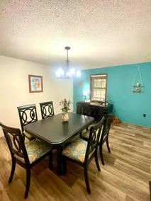 Colorful Cozy Cabin - Image 4