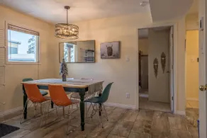 Pet friendly suite with sauna. Direct ski in/out - Image 4