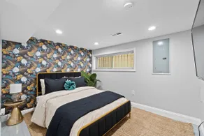 DC Urban Villa at Girard 1br | 1ba & Sleeper Sofa - Image 2