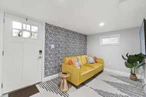DC Urban Villa at Girard 1br | 1ba & Sleeper Sofa - Image 4