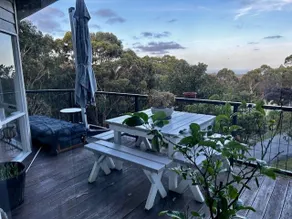 Cottage in Lorne - Image 2
