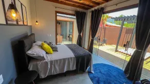 Beautiful house with a full hot tub, comfort, and privacy - Image 3