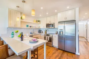 North Shore retreat w/ lanai & beach access - Image 2