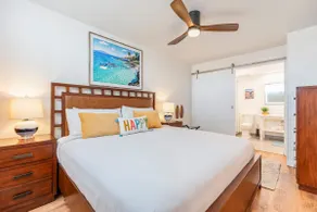 North Shore retreat w/ lanai & beach access - Image 3