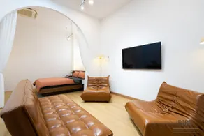 Airport Family Suite 55m² | Garden | Pet-Friendly - Image 5