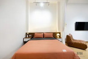 Airport Family Suite 55m² | Garden | Pet-Friendly - Image 2