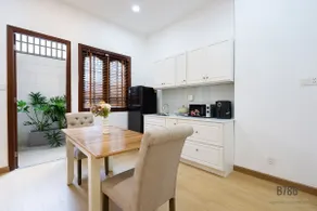 Airport Family Suite 55m² | Garden | Pet-Friendly - Image 3
