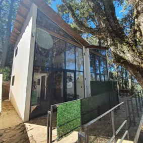 Pico de Paloma Cuatro Cabin - Image 2