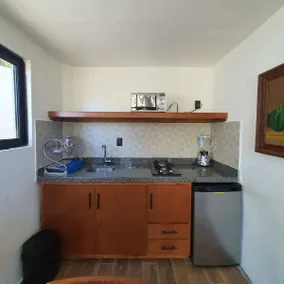 Pico de Paloma Cuatro Cabin - Image 5