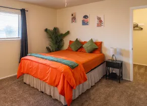 Comfort and Convenient Haven in Temple - Image 4