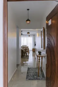 Sea Breeze 2 Bedroom Apt in Nyali Mombasa - Image 2