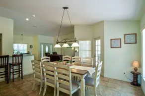 Villa Tilly 4 bedroom with pool - family vacations - Image 3