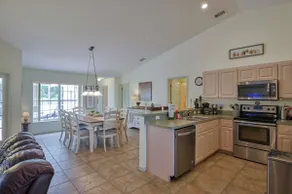 Villa Tilly 4 bedroom with pool - family vacations - Image 5