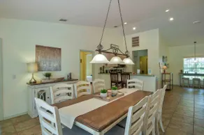 Villa Tilly 4 bedroom with pool - family vacations - Image 2